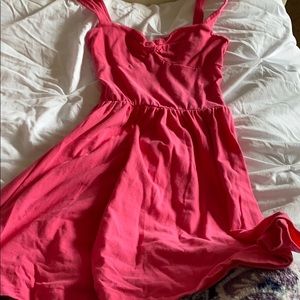 Aeropostale Pink Dress